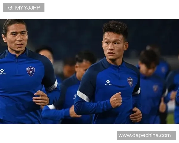 河南籍足球运动员现役阵容分析与发展前景探讨